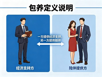 汨罗包养违法吗？深度揭秘红线风险注意事项